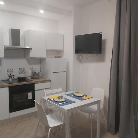 Casa Sauli Apartment Genoa Ngoại thất bức ảnh