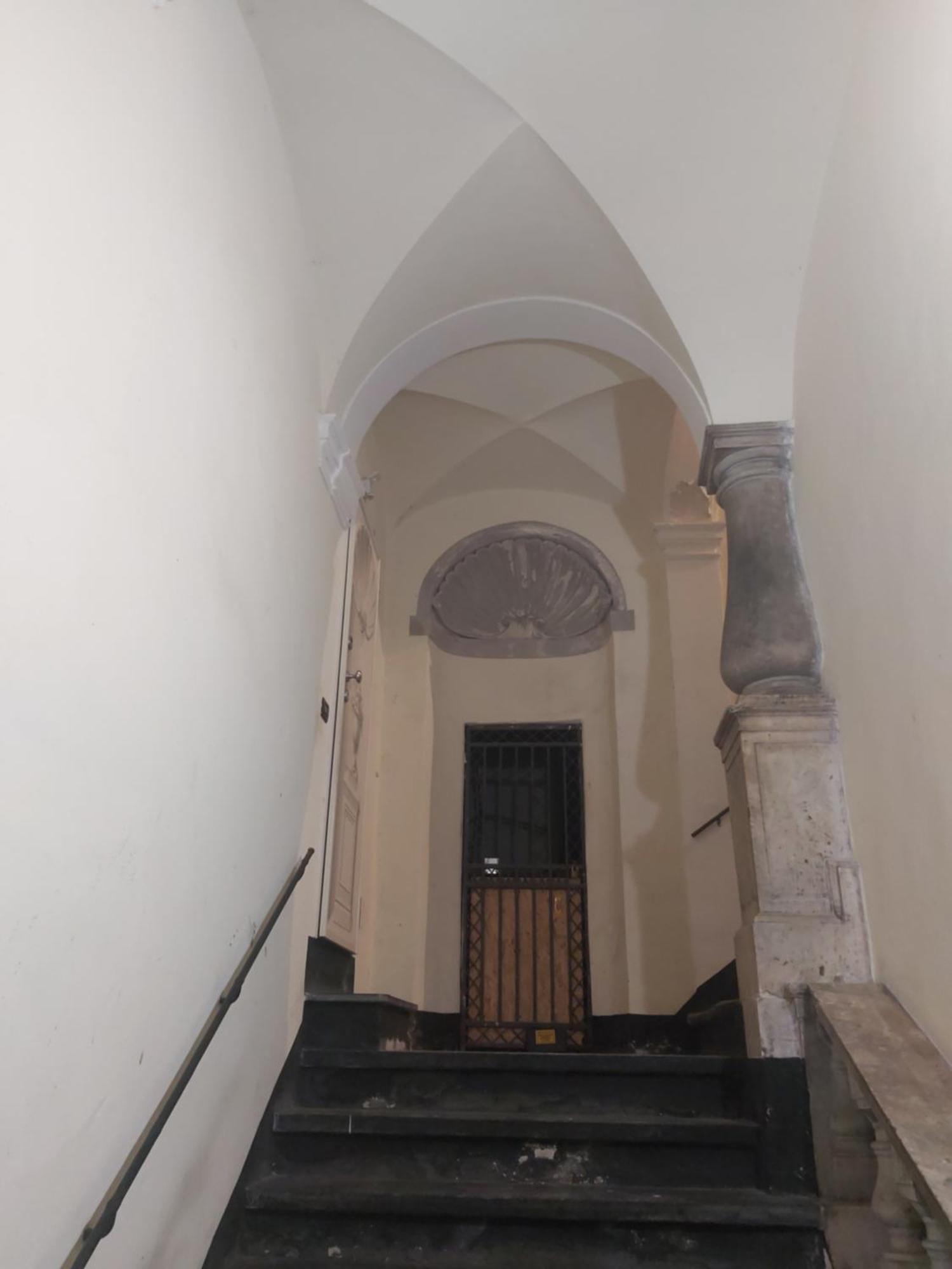 Casa Sauli Apartment Genoa Ngoại thất bức ảnh