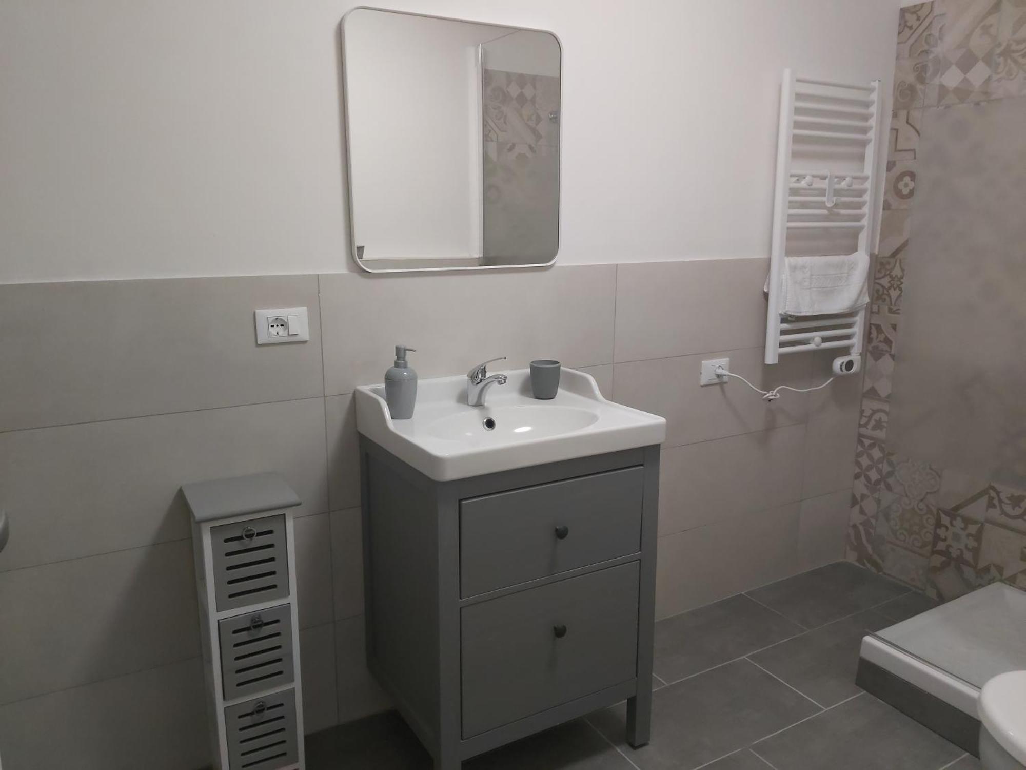 Casa Sauli Apartment Genoa Ngoại thất bức ảnh