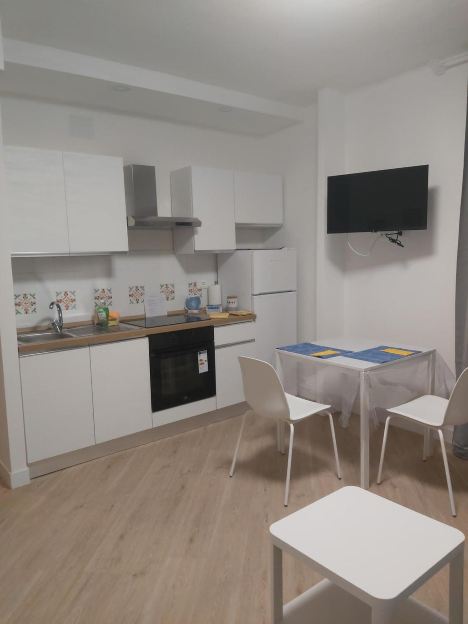 Casa Sauli Apartment Genoa Ngoại thất bức ảnh